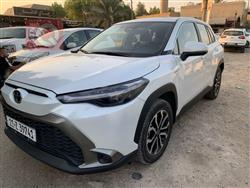 تۆیۆتا فرۆنتلاندەر